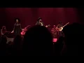 Paul Cauthen - Still Drivin Live 2017 Norva