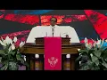 Christ s Audacity to Love - Bishop J Louis Felton