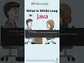 What is Loop in Java For while Do while Types of Loop Most asked Questions Core JAVA