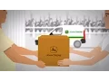 JOHN DEERE - JD Parts