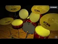 Kierra Sheard Miracles (Feat. Pastor Mike Jr.) 🥁 Cover