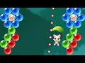 Bubble Shooter Cats POP Puzzle Mania level 1 to 10