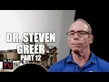 Dr Steven Greer on Elon Musk Saying He s Never Seen Signs of Aliens or UFOs Part 12