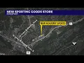 New Academy Sports Outdoors in Kingsport to open in September