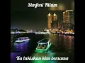 Simfoni hitam🎶 cover animasi