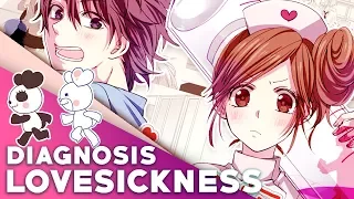 Download Diagnosis: Love Sickness (English Cover)【JubyPhonic】病名恋ワズライ MP3