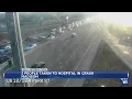 Two people taken to the hospital after crash on Beltline Madison police say