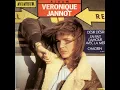 Veronique Jannot - Aviateur ( Maxi 45T ) 1988