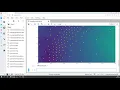 Geospatial triangular interpolation with Python Scipy Geopandas and Rasterio - Tutorial