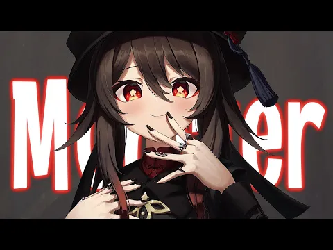 Download MP3 Nightcore - Monster