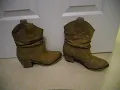 Fashion- Country Girl Boots