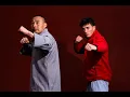 Download Lagu My Shaolin path / Sachka.w