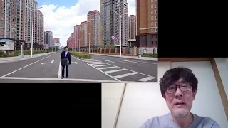 中国の猛烈な緊縮財政とフランス暴動
