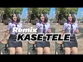 DJ - KASE TELE REMIX _ Armando Amanga _ DISKO TANAH _ 2023