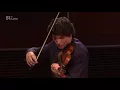 Augustin Hadelich and Charles Owen Play Schnittke Sonata No  1