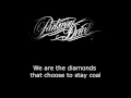 Parkway Drive - Wild Eyes - Lyrics/Letra