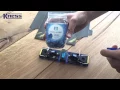 Download Lagu RUNBOX ECO Kness \