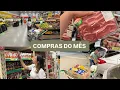 Download Lagu Nossas compras do mês em mercado atacadista| compramos de tudo + valor total | LAÍS VELOSO
