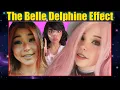 The Belle Delphine Effect Explained