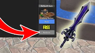 NEWEST MURDER MYSTERY 2 CODES FREE CODES Roblox Murder Mystery 2 Codes 2022