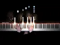 Shawn Mendes, Tainy - Summer Of Love | Piano Cover by Pianella Piano