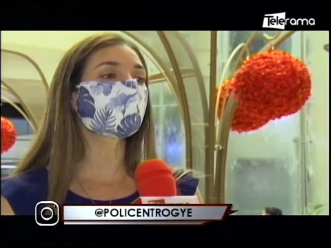 Policentro realizará encendida del árbol con Aforo reducido y transmisión online