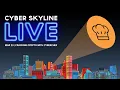 Cyber Skyline Live Cracking Crypto with CyberChef - March 23 2023