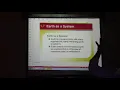 UAPTC Earth Science PHYS 1303 Chapter 1 - Part 3