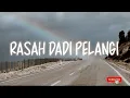 Download Lagu RASAH DADI PELANGI // ( lirik - cover damara de )