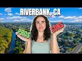 Pros and Cons of Riverbank CA Whats It Like Living in Riverbank CA