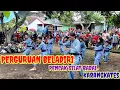 Download Lagu pencak silat badai.