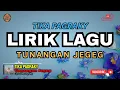 Download Lagu LIRIK TUNANGAN JEGEG // TIKA PAGRAKY // LIRIK LAGU BALI // #TUNANGANJEGEG #TIKAPAGRAKY
