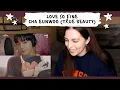 Download Lagu [여신강림 OST MV] 차은우(ASTRO) - Love so Fine#여신강림​ | True Beauty EP.15 REACTION