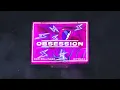 Eric Bellinger - Obsession (Official Visualizer)