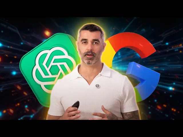 YouTube video thumbnail