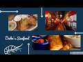 Duke s Seafood Tacoma Review Very tasty Crab Cakes