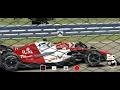 Download Lagu Ala Mobile Alfa Romeo C42 livery