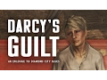 Epilogue to Diamond City Blues - Darcy s Guilt