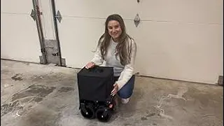 Honest Review of the Uyittour Collapsible Folding Wagon