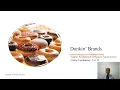 Dunkin Brands Group Business Analysis