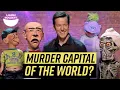 Download Lagu The Puppets' Travel Diary: Jeff Dunham