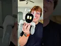 Meet My AI Robot Pet Loona