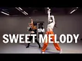 Lagu Little Mix - Sweet Melody / Tina Boo Choreography