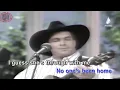 Garth Brooks   Much Too Young To Feel This Damn Old  Lyrics Video   Singalong   Music Video