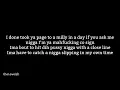 Tory Lanez - Litty Again Freestyle Lyrics (Joyner Lucas Diss)