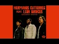 Hermanos Gutiérrez & Leon Bridges - Elegantly Wasted