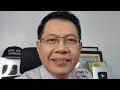 Download Lagu CHA CHA ABOLISH SENATE, ANONG MASASABI NINYO?