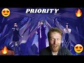 Download Lagu MAX CHANGMIN, TAEYEON, WINTER - 'Priority' Stage Video - SMTOWN REACTION #taeyeon #aespa