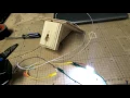 15 Locks - Candle Placement Puzzle