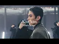 SF9 YOOTAEYANG(유태양) - Kiss Kiss (Chris Brown) Performance Video